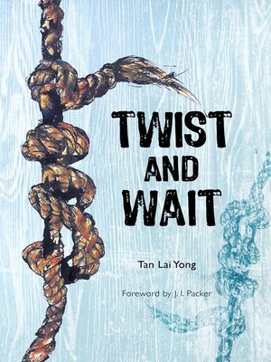 cover image of Twist and Wait